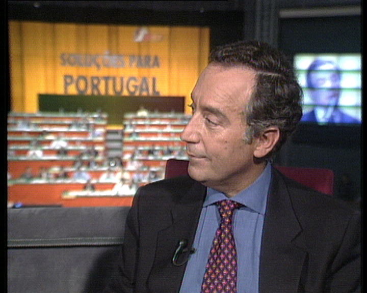 XIX Congresso Extraordinário do PSD