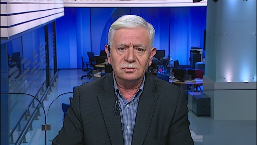 Entrevista a José Abraão