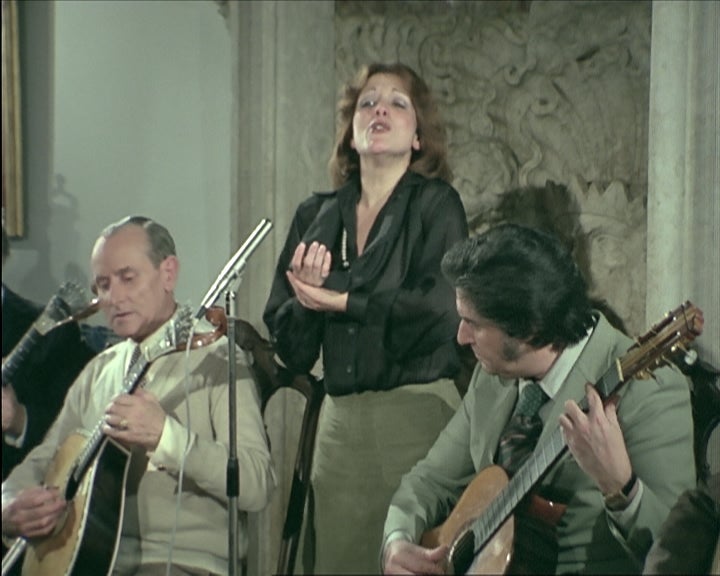 Fado Vadio com João Ferreira Rosa