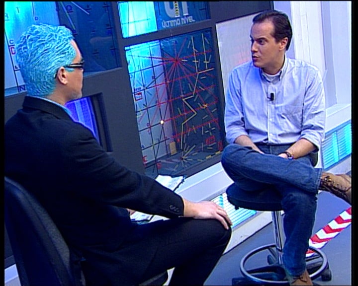 Último nível – Parte II