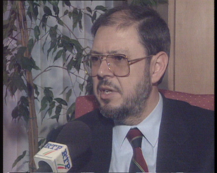 Conflito laboral na PT