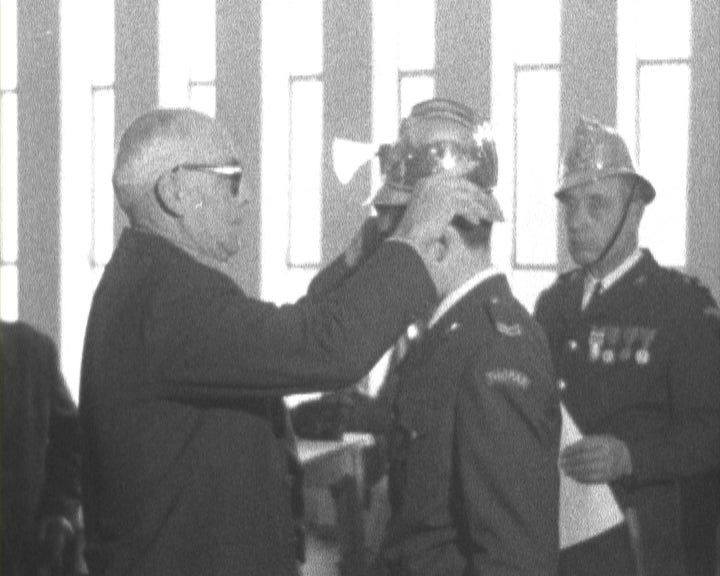 51º Aniversário dos Bombeiros Municipais de Tomar