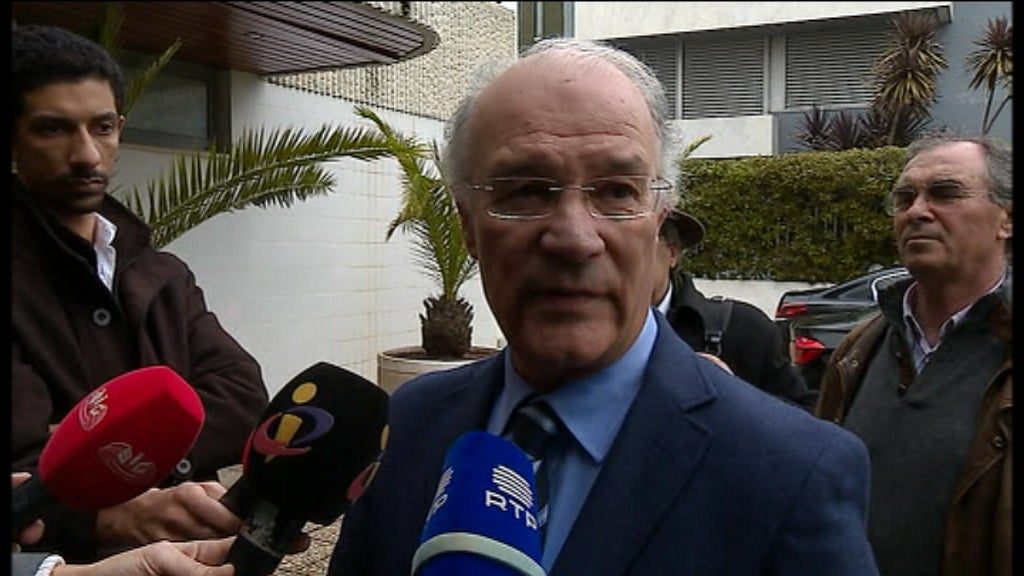 Declarações de Arménio Carlos