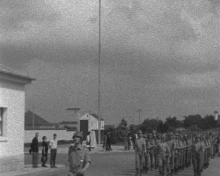 Juramento de bandeira em Leiria
