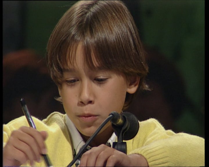 Os Principais! – Parte I