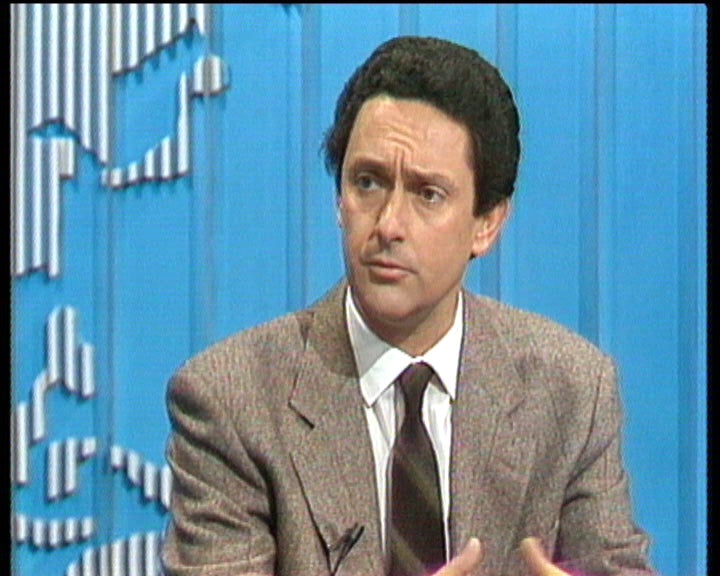 Entrevista a João Vila Lobos sobre ruído