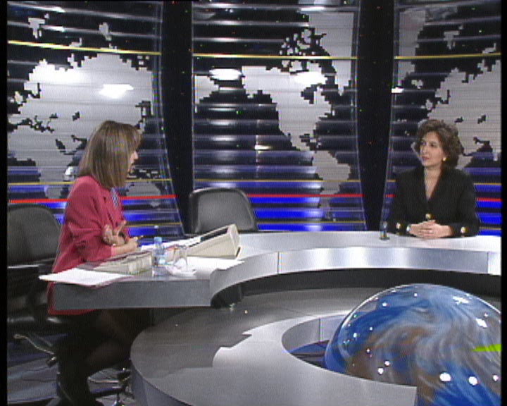 Entrevista a Maria João Vieira