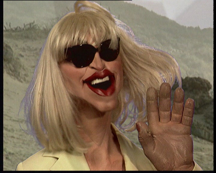 O Pesadelo de Oliveirinha