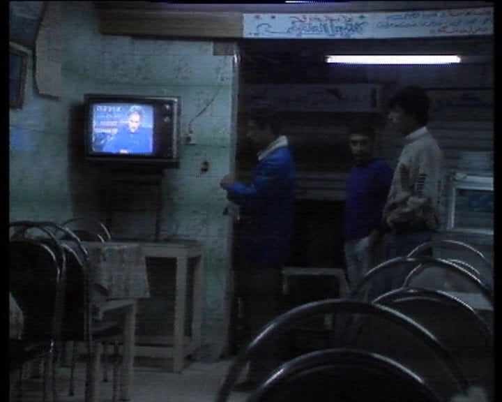 Reflexos da Guerra do Golfo na Jordânia