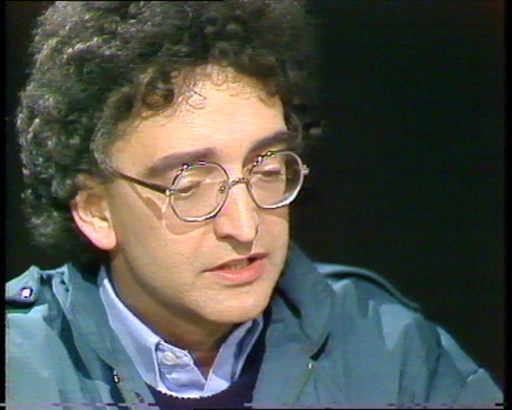 Entrevista a Fernando Dacosta