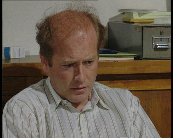 Roseira Brava – Episódio 63