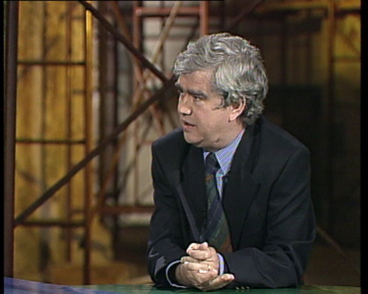 Entrevista a Manuel Guimarães II