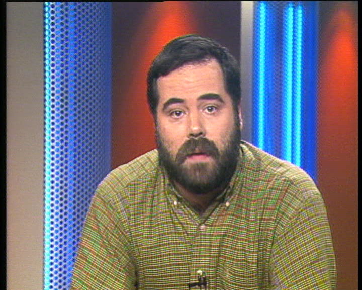 Entrevista a Adriano Bordalo