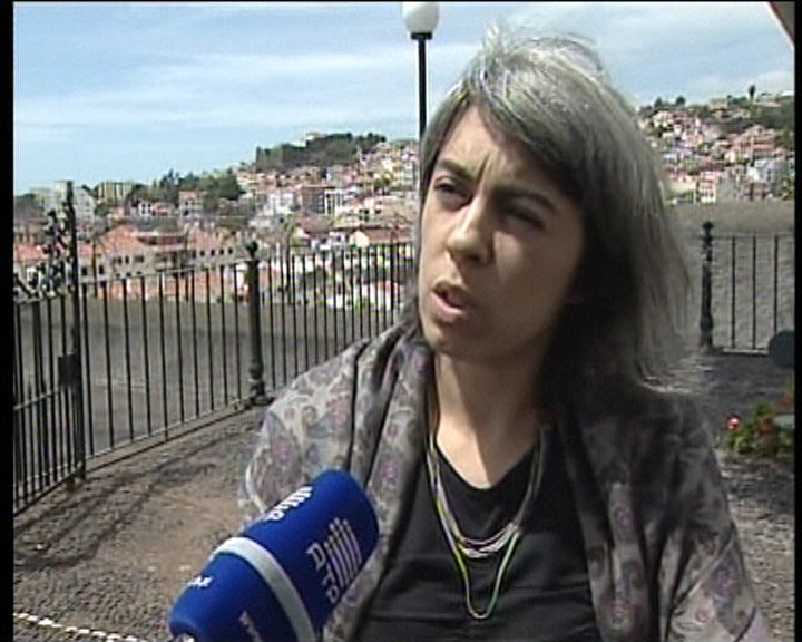 Declarações de Fernanda do Carmo