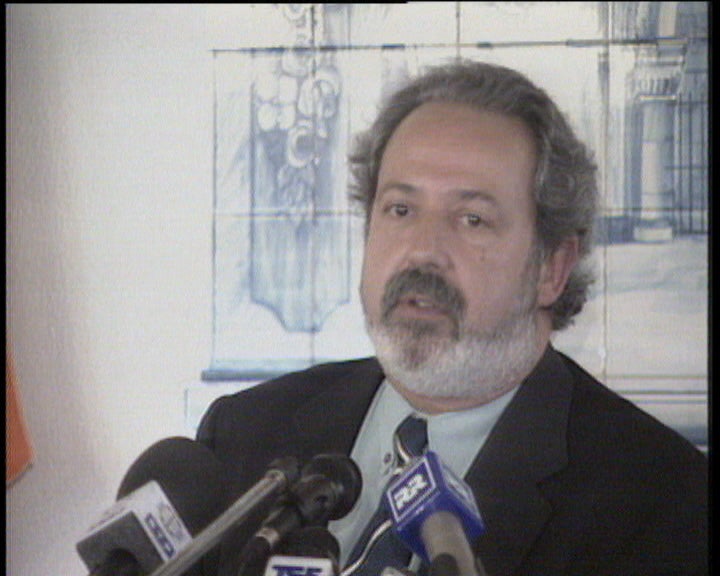 Pacheco Pereira em Campanha