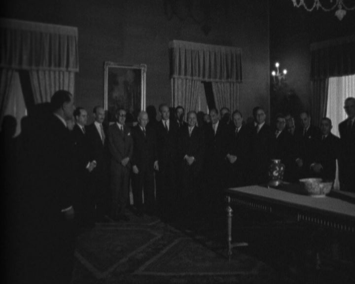 Américo Tomás recebe diregentes do CFB