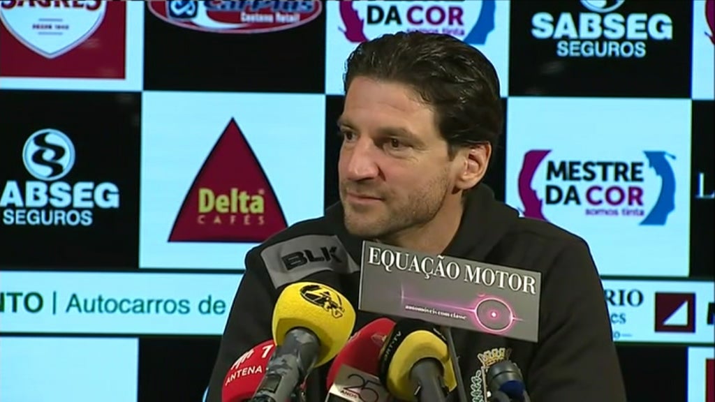 Futebol: Antevisão Boavista vs Sporting