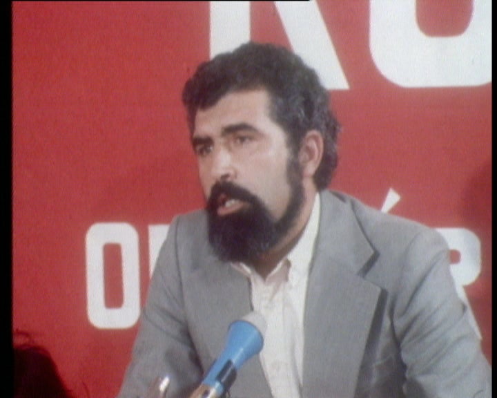 Campanha eleitoral de Aires Rodrigues