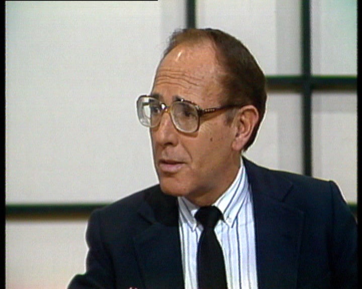 Entrevista a Mário Gonzaga Ribeiro