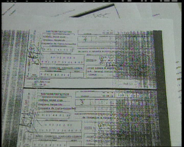 Detenção de Pimenta Machado