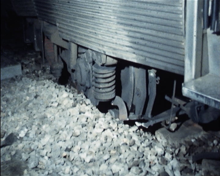 Acidente ferroviário no Rossio