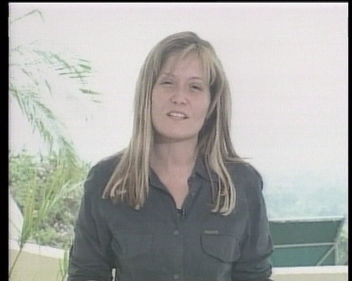 Operações de resgate em El Salvador