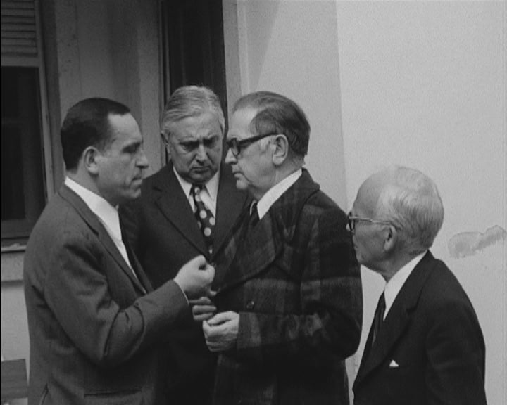 Diretor Geral de Saúde visita Bragança