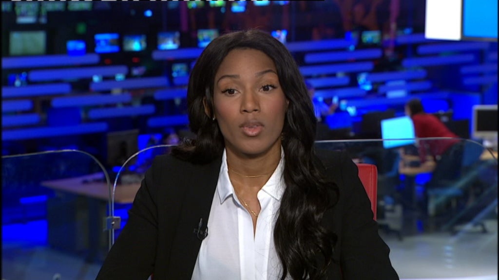 Atletismo: Mamona da RTP