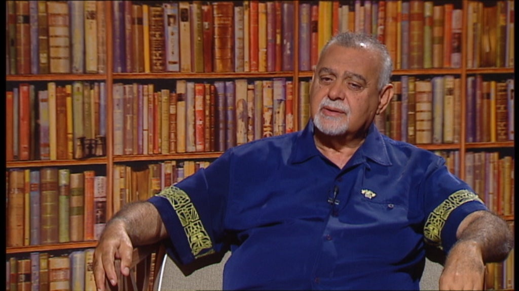 Raul Calane da Silva