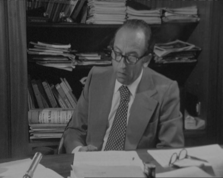 Entrevista a José Manuel Castello Lopes