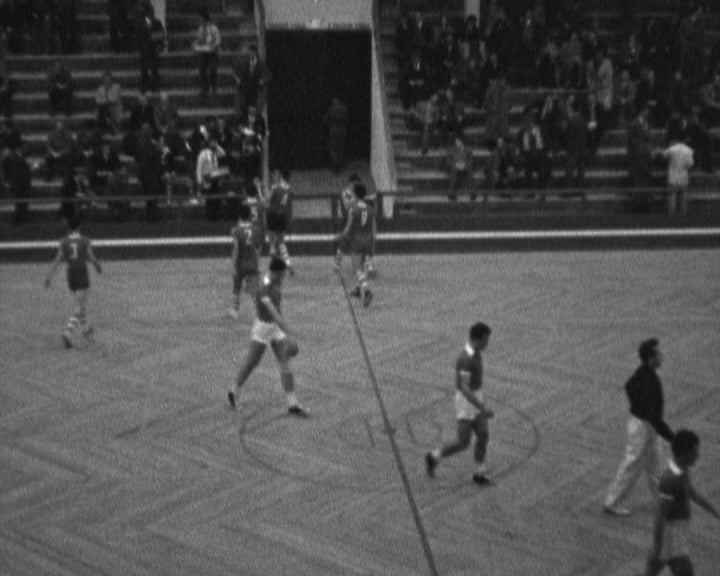 Andebol: Técnico vs Sport Lisboa e Benfica