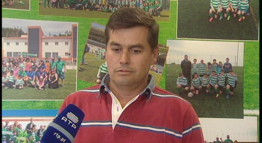 Clube Sport Juventude de Gaula