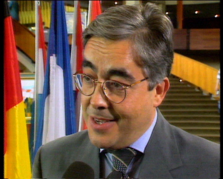 Apoio à indústria têxtil