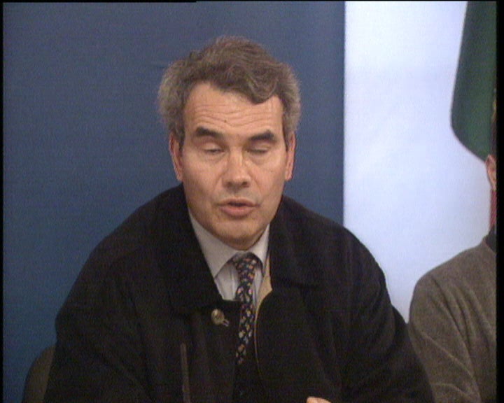 Técnicos portugueses para os Balcãs