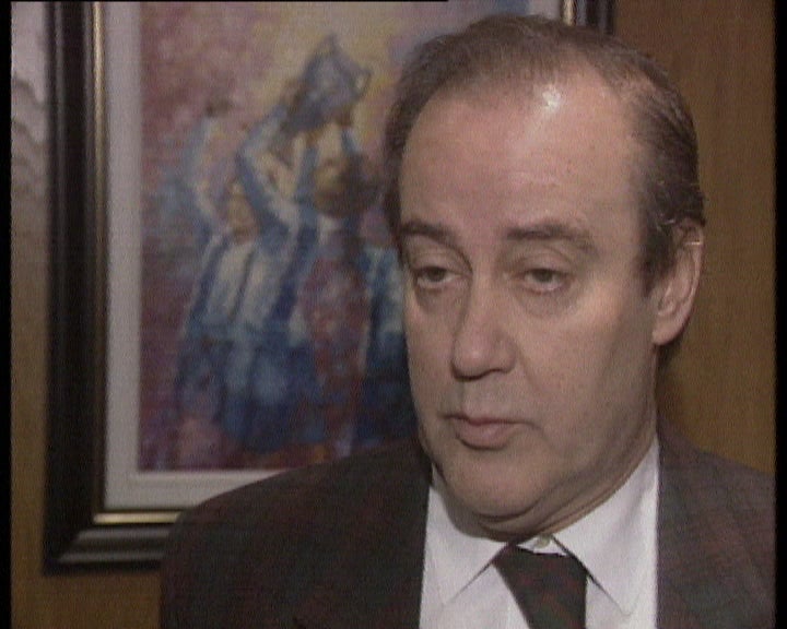 Declarações de Pinto da Costa