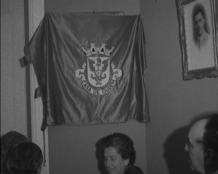 Homenagem a sócios da Casa de Ourém de Lisboa