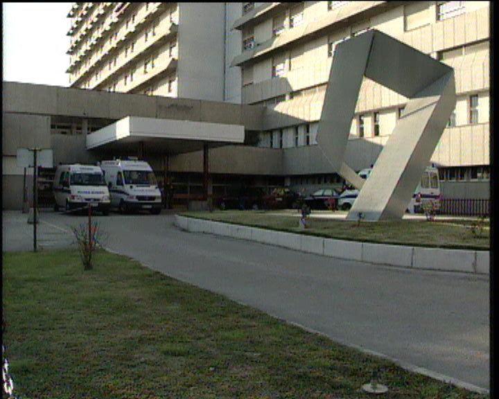 Ministra da Saúde não demite Filipe Rosas