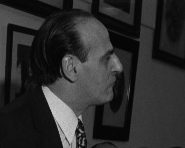 sessão Solene na Ordem dos Advogados do Rio de Janeiro