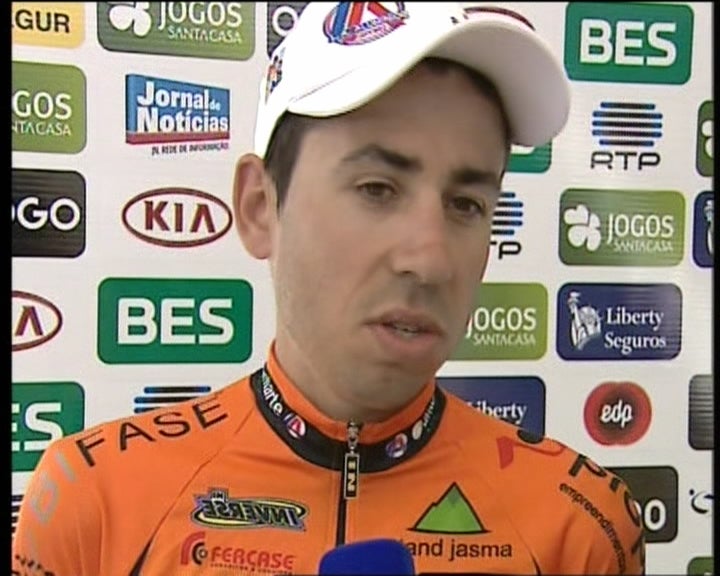 Ciclismo: 73ª Volta a Portugal em Bicicleta