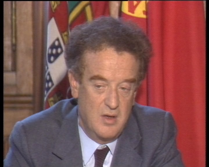 Conferência de imprensa do PS