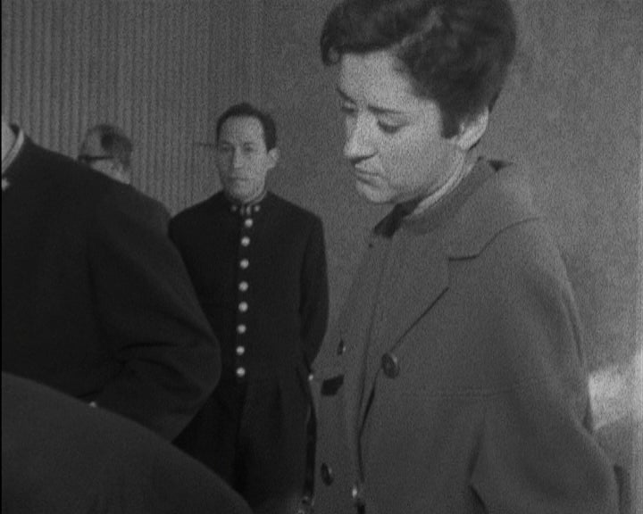 Visitas a António de Oliveira Salazar no Hospital da Cruz Vermelha