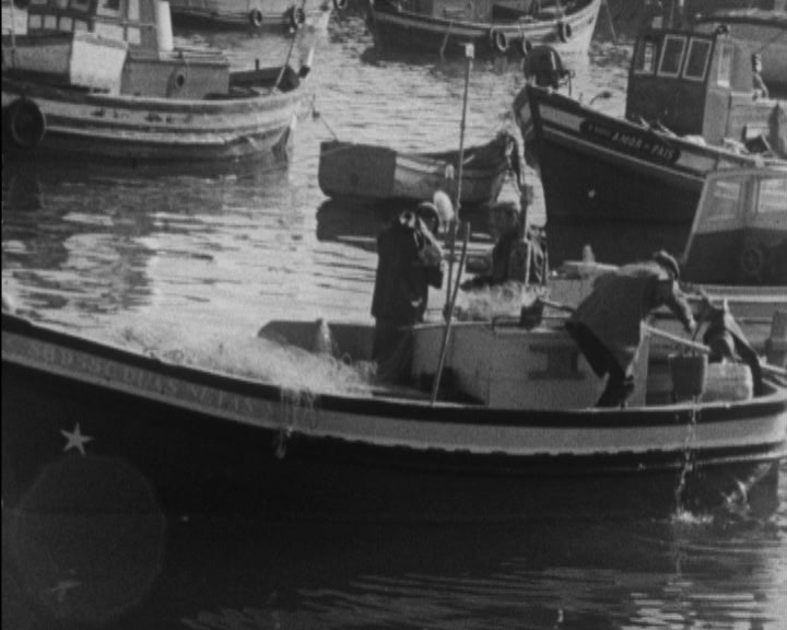 Ampliação do porto de Sesimbra