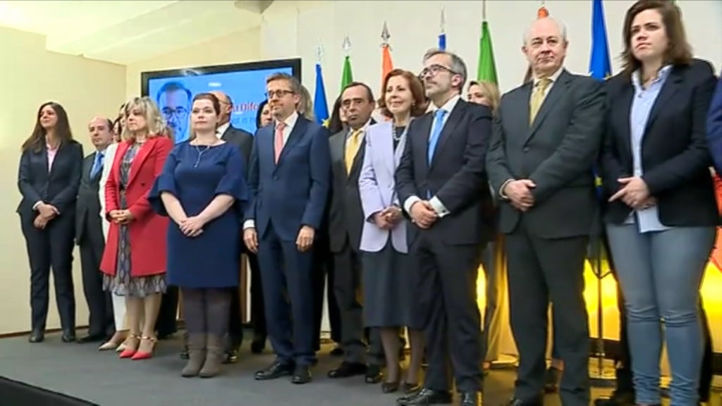 Rui Rio sobre as relações familiares