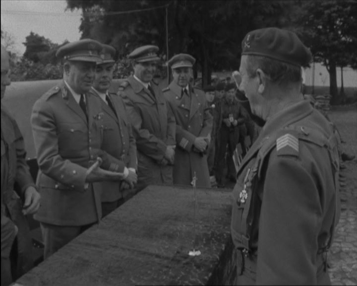 Dia da Unidade no RC7 em Lisboa