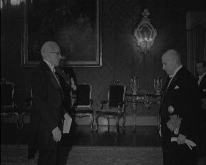 Américo Tomás recebe o novo Embaixador da Finlândia