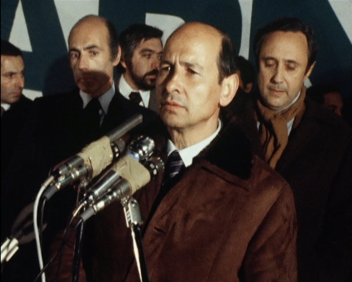 Soares Carneiro reage à morte de Sá Carneiro