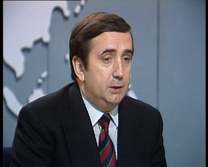 Entrevista a José Manuel Casqueiro