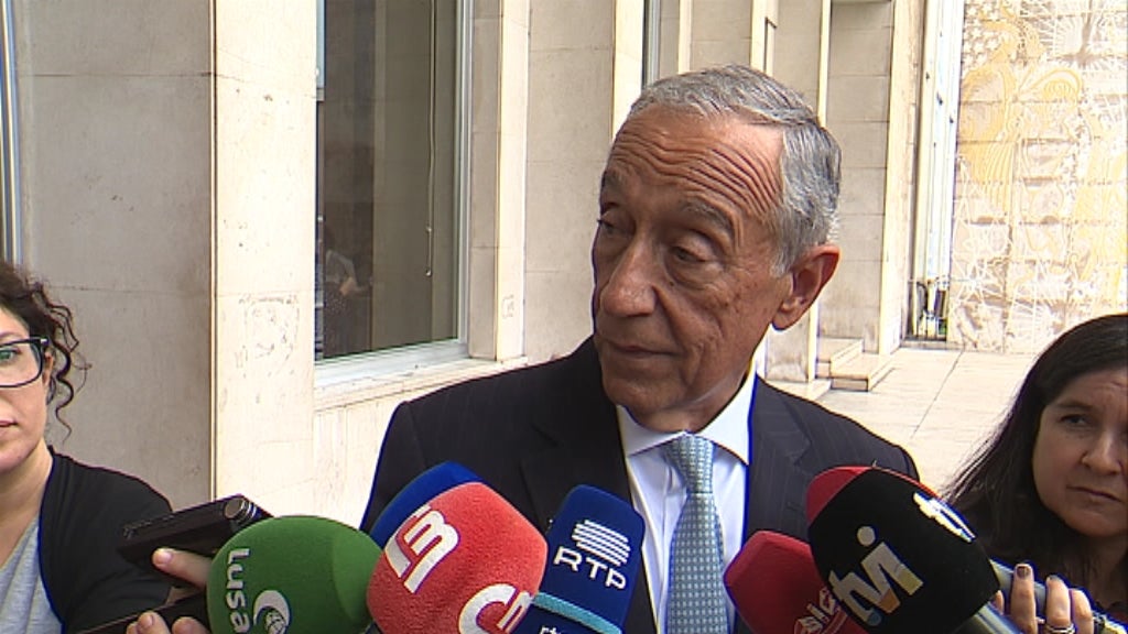 PR na Universidade de Lisboa