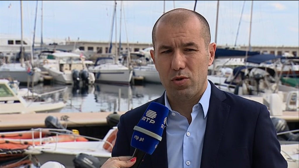 Entrevista a Leonardo Jardim