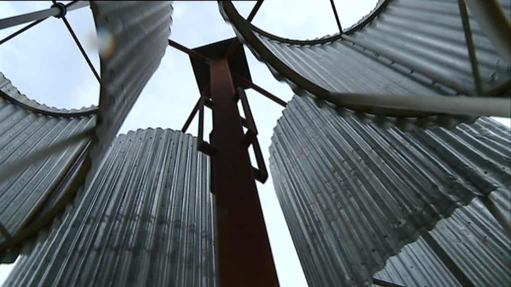 Obras de Arte na Rua